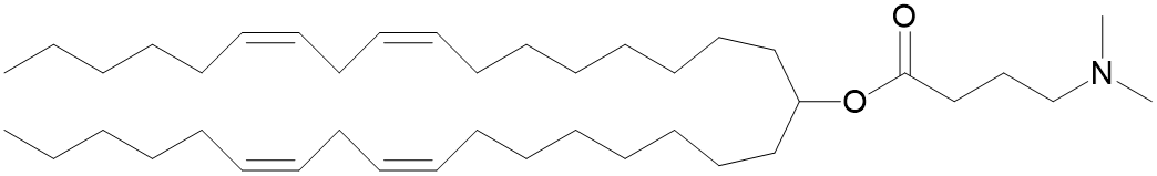 nor-MC3 molecular structure